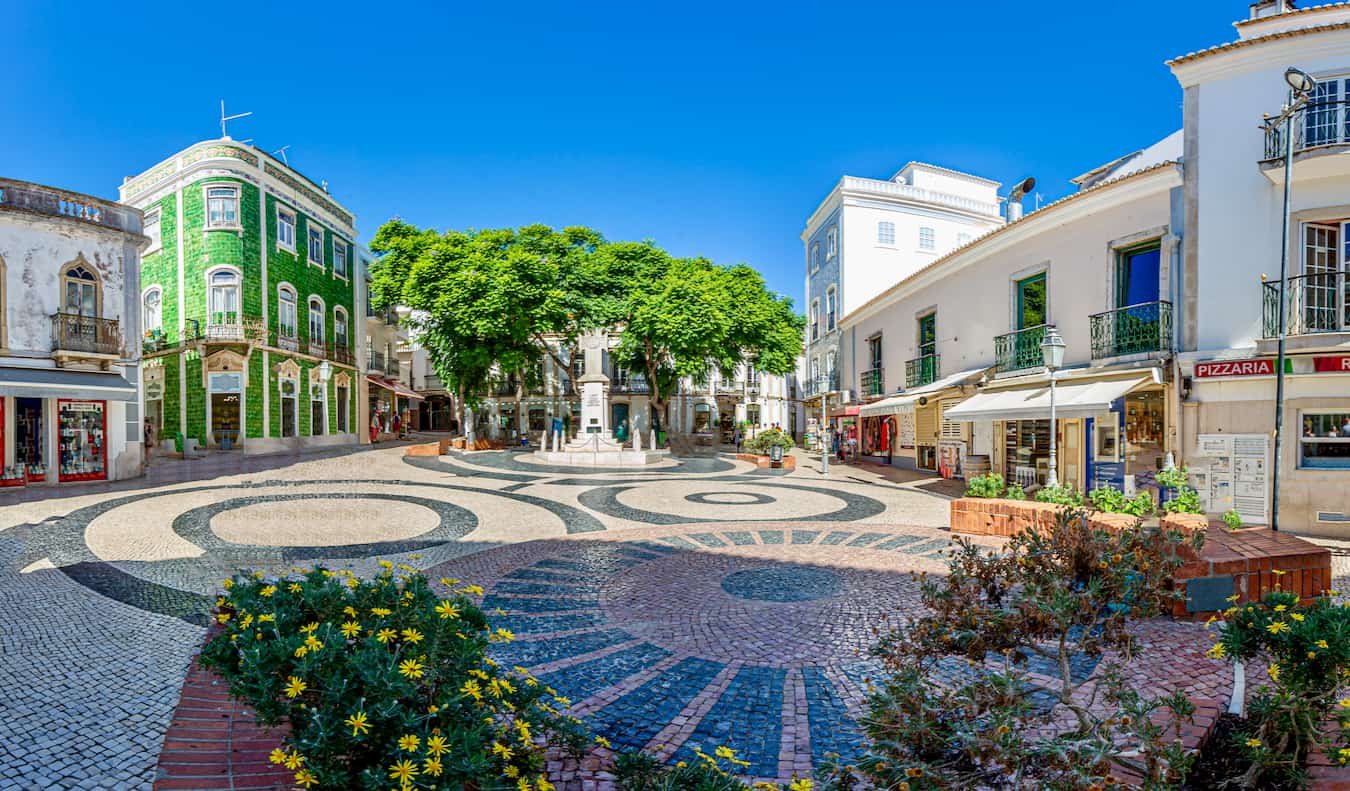 Os 4 melhores hostels em Lagos, Portugal (atualizado em 2023)