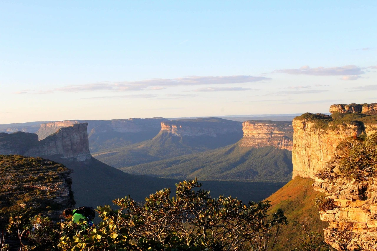 Chapada Diamantina – Caminhe por trilhas e cachoeiras na Bahia dos seus sonhos 1