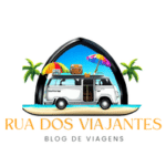 Ruas Dos Viajantes